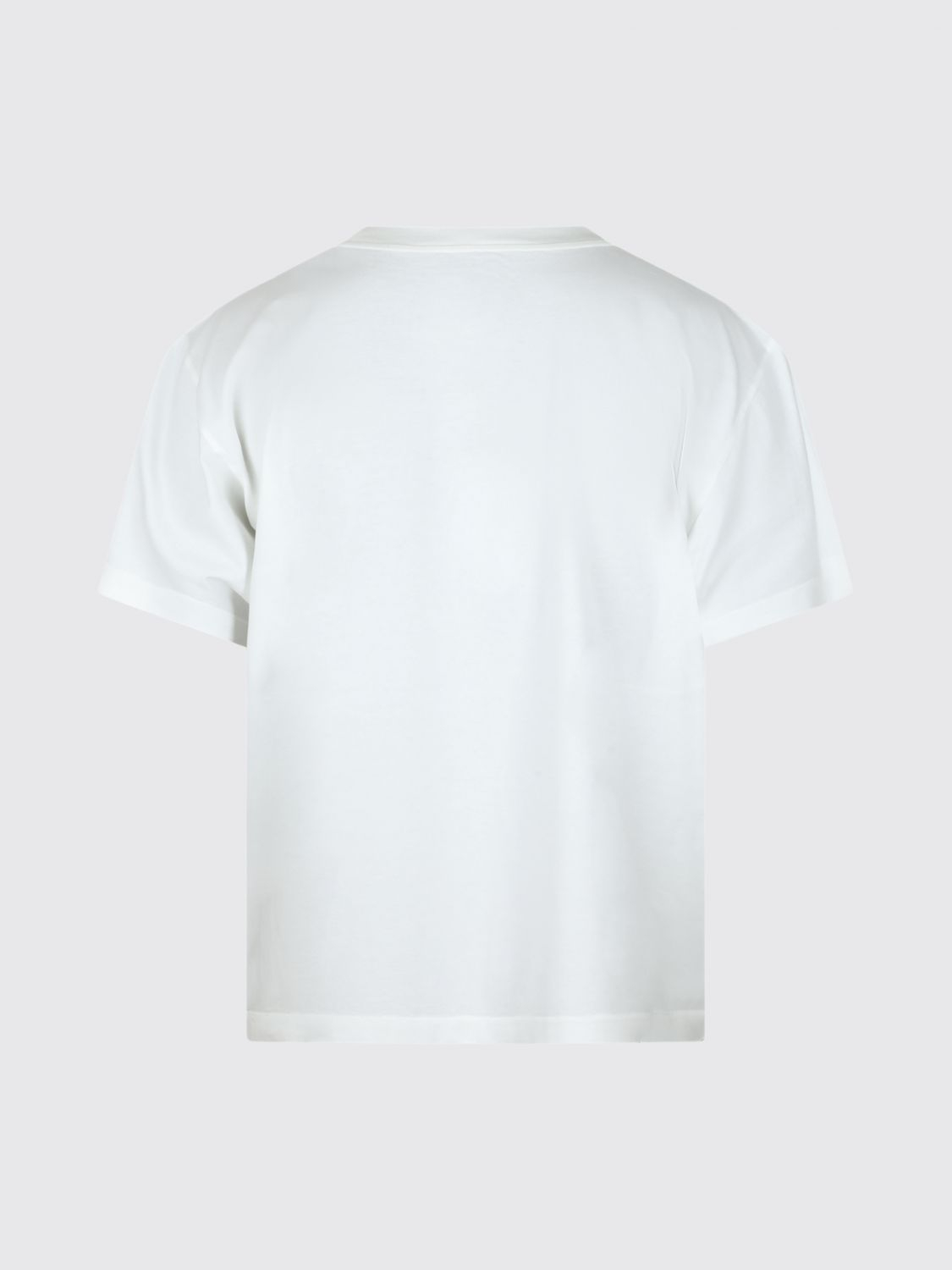 [MM6 Maison Margiela] T-shirts Short Sleeve FW26 SH0GC0071M20258 101