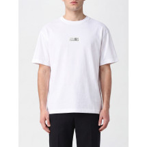 [MM6 Maison Margiela] T-shirts Short Sleeve FW26 SH0GC0071M20258 101