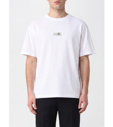 [MM6 Maison Margiela] T-shirts Short Sleeve FW26 SH0GC0071M20258 101