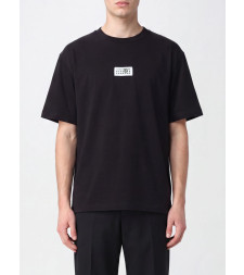 [MM6 Maison Margiela] T-shirts Short Sleeve FW26 SH0GC0071M20258 900