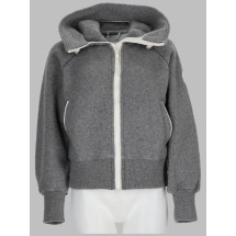 [CANADA GOOSE] Zip up FW26 7102WW_9099