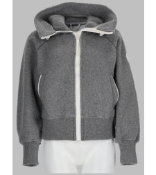 [CANADA GOOSE] Zip up FW26 7102WW_9099