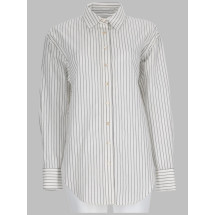 [Isabel Marant] Shirt FW26 CH0262FC_D3I02IWHBK