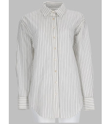 [Isabel Marant] Shirt FW26 CH0262FC_D3I02IWHBK