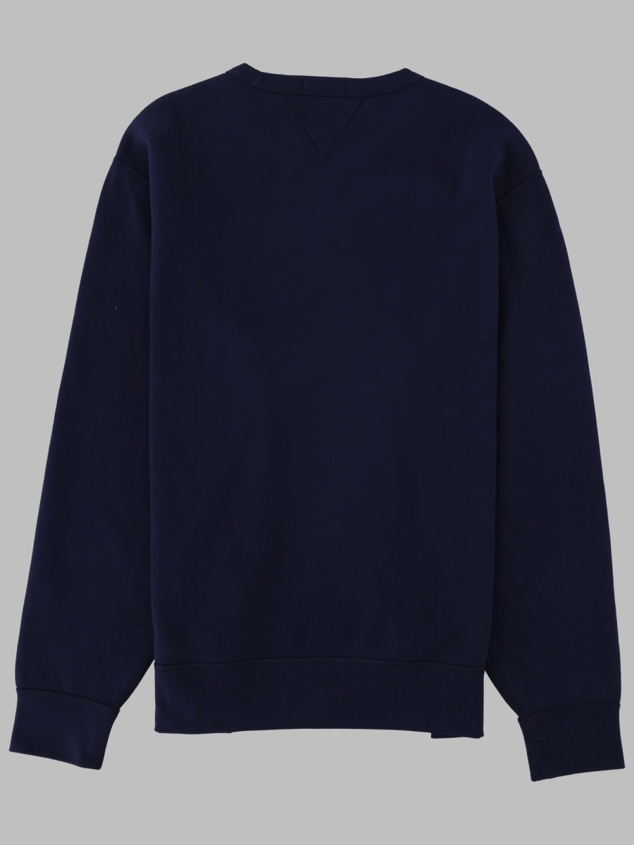 [Polo Ralph Lauren] Sweatshirt FW26 710766772_003CRUISENAVY