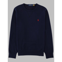[Polo Ralph Lauren] Sweatshirt FW26 710766772_003CRUISENAVY