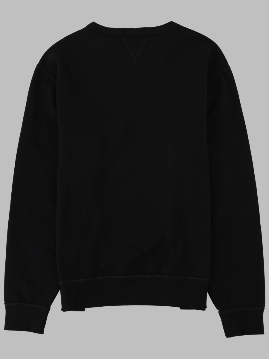 [Polo Ralph Lauren] Sweatshirt FW26 710766772_001POLOBLACK