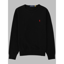 [Polo Ralph Lauren] Sweatshirt FW26 710766772_001POLOBLACK