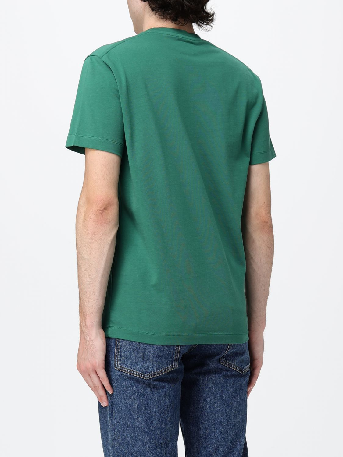 [Dsquared2] T-shirts Short Sleeve FW26 S74GD1520D20106 640