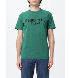 [Dsquared2] T-shirts Short Sleeve FW26 S74GD1520D20106 640