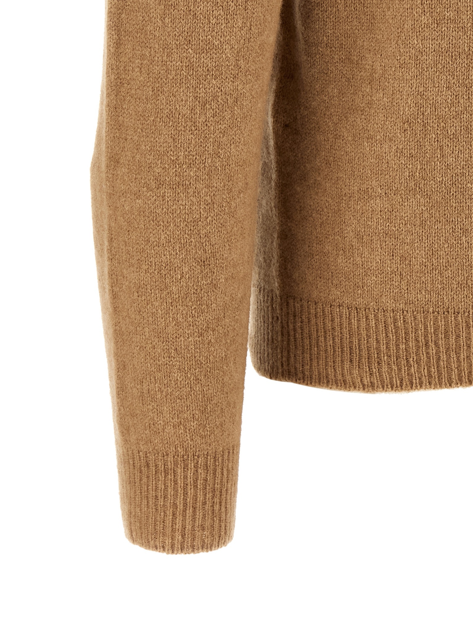 [ROBERTO COLLINA] Knitwear FW26 263MYB4000705