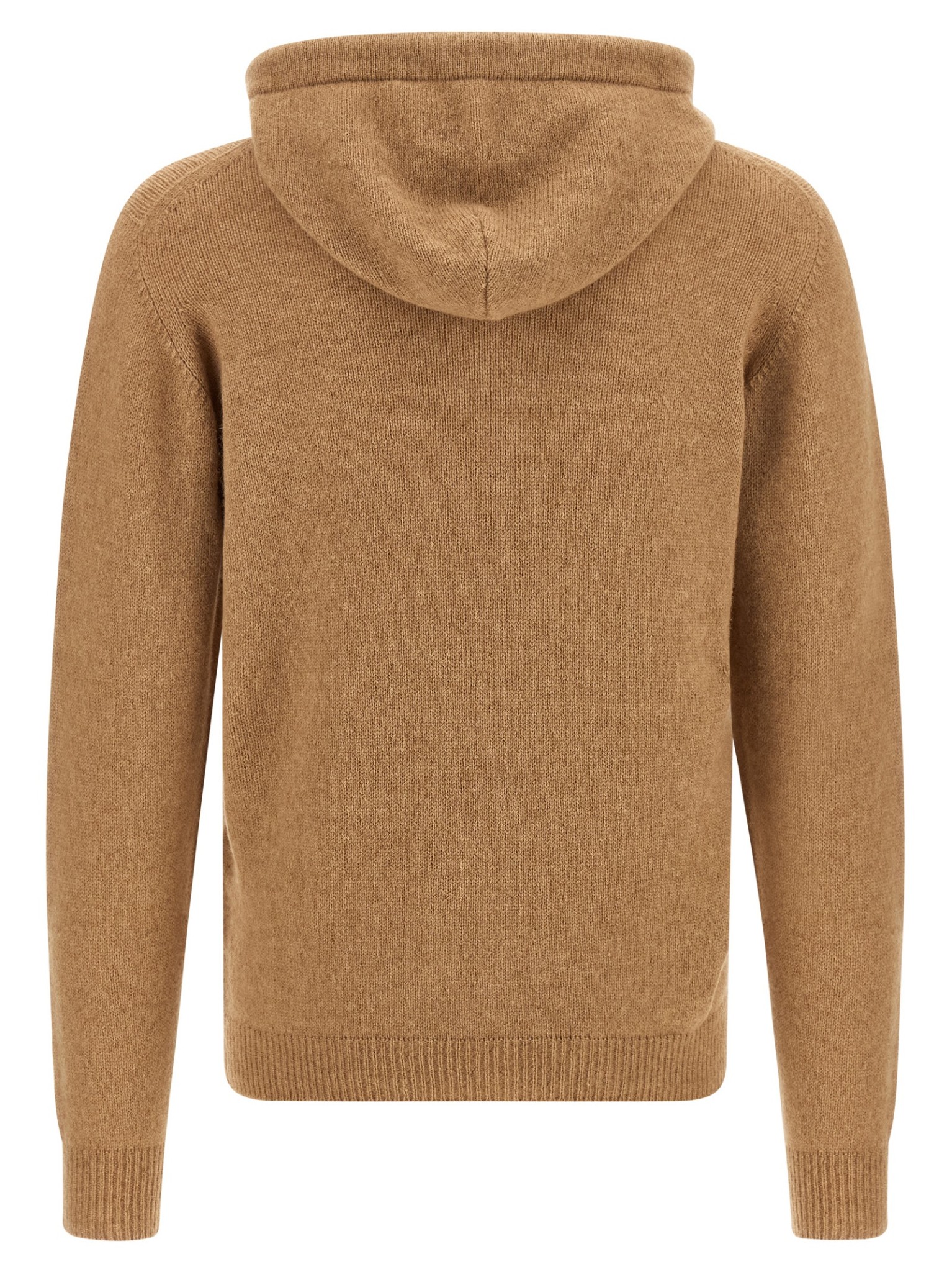 [ROBERTO COLLINA] Knitwear FW26 263MYB4000705