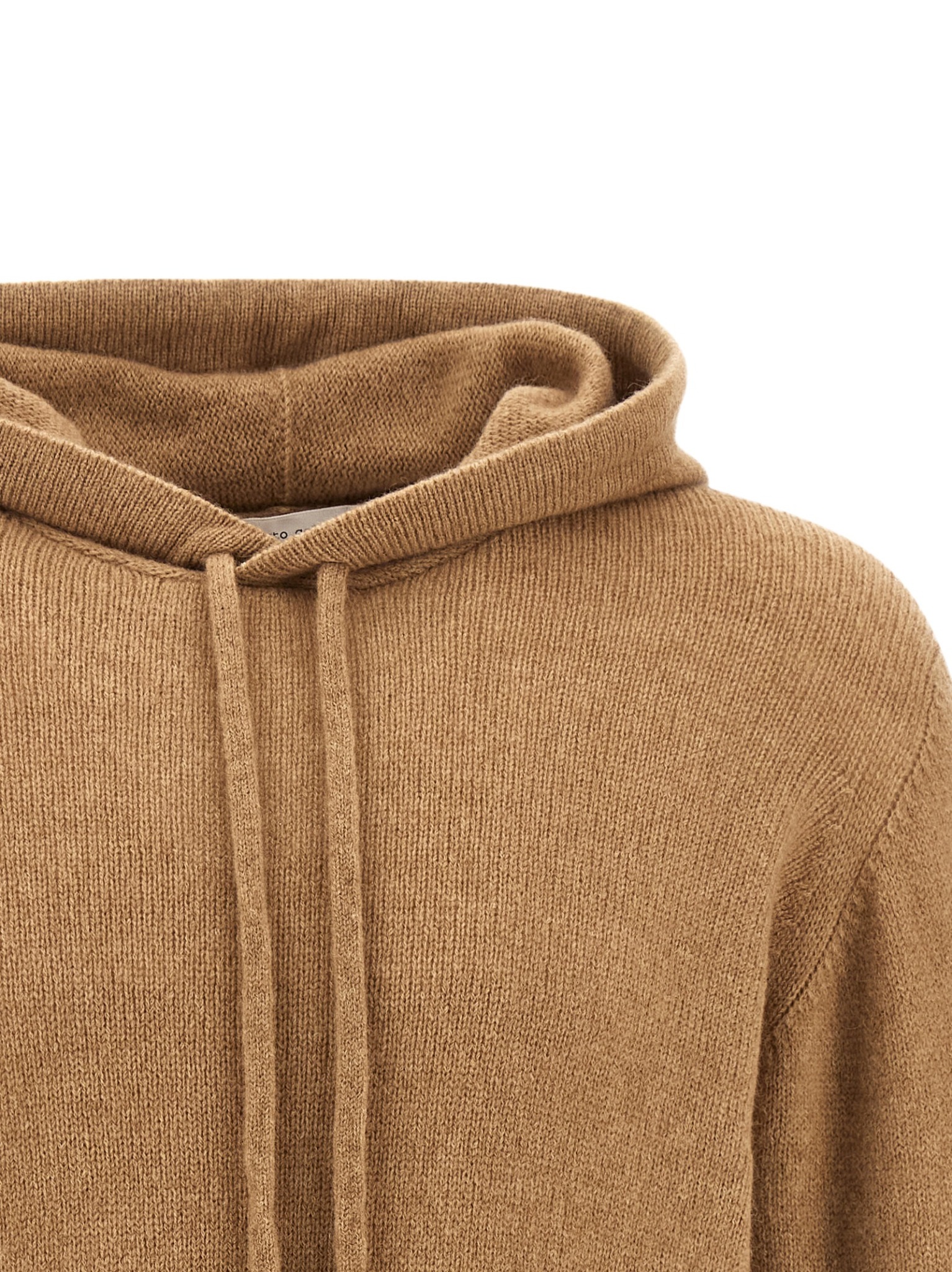 [ROBERTO COLLINA] Knitwear FW26 263MYB4000705