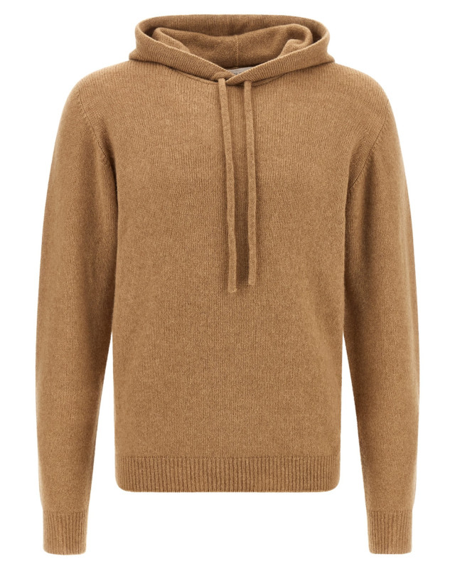 [ROBERTO COLLINA] Knitwear FW26 263MYB4000705