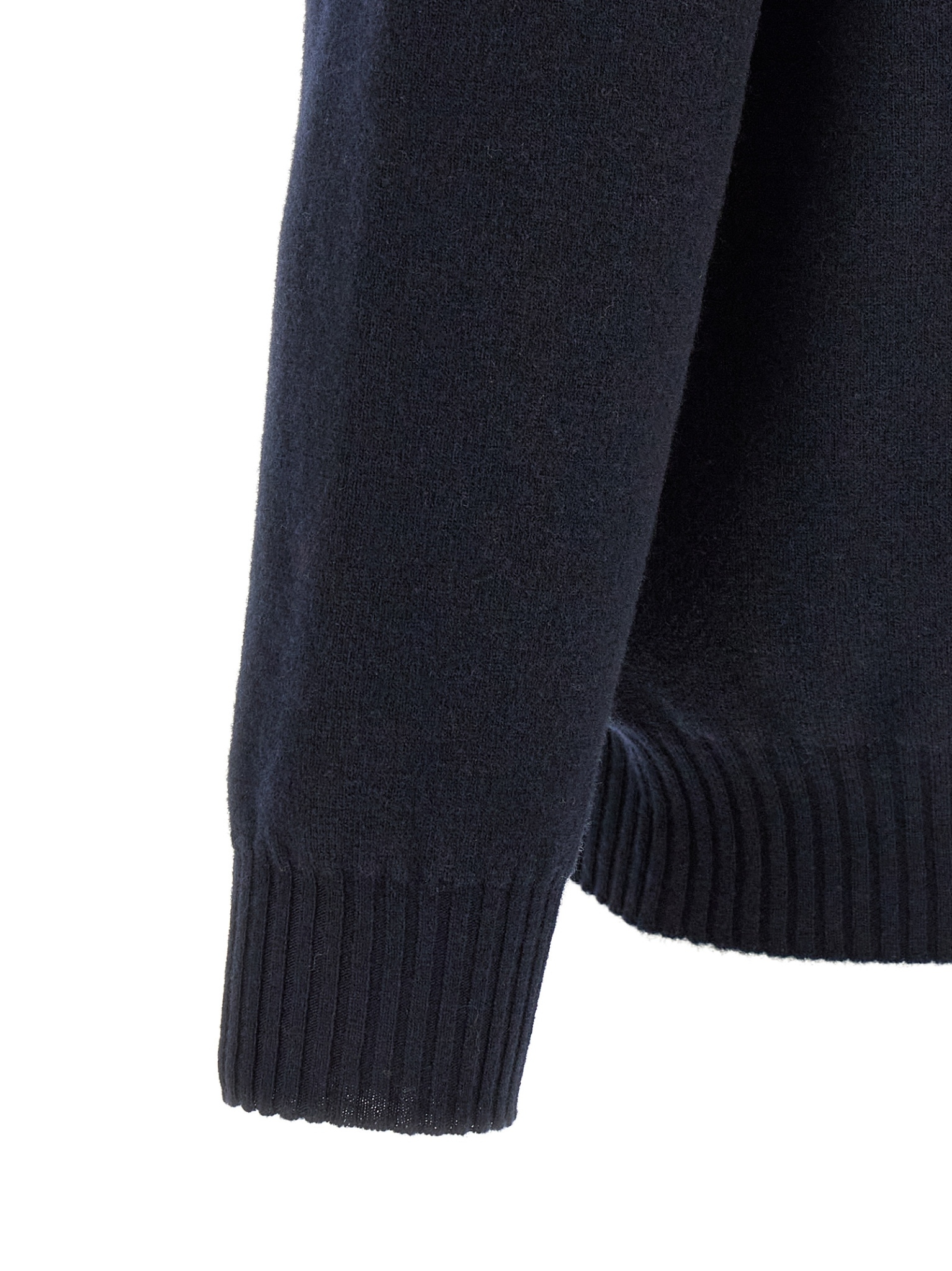 [ROBERTO COLLINA] T-shirts Long Sleeve FW26 263MYB2100410