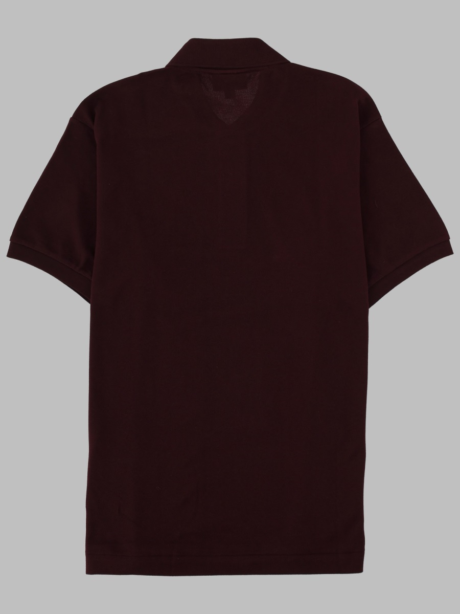 [Lacoste] T-shirts Short Sleeve FW26 1212_3KE