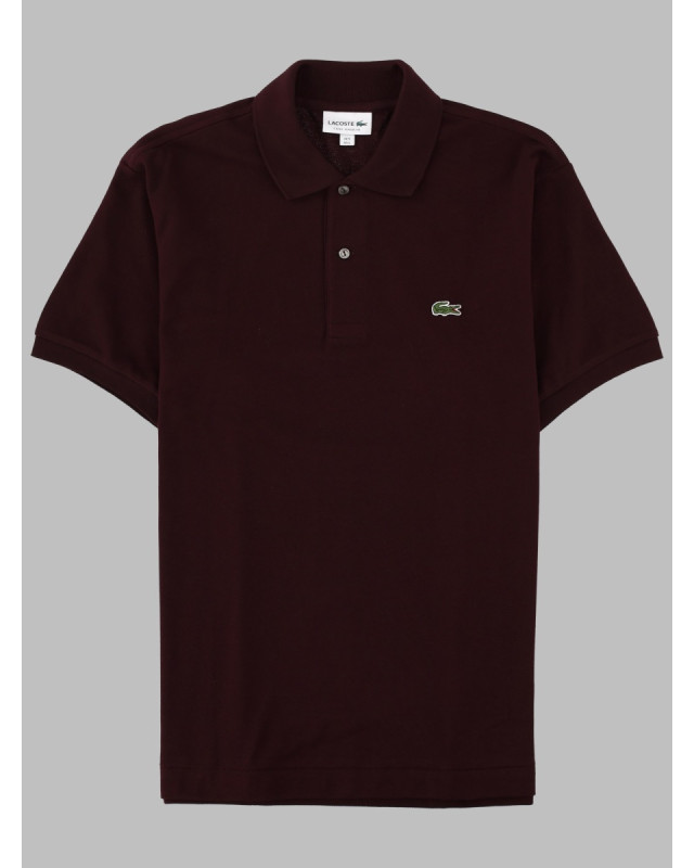 [Lacoste] T-shirts Short Sleeve FW26 1212_3KE
