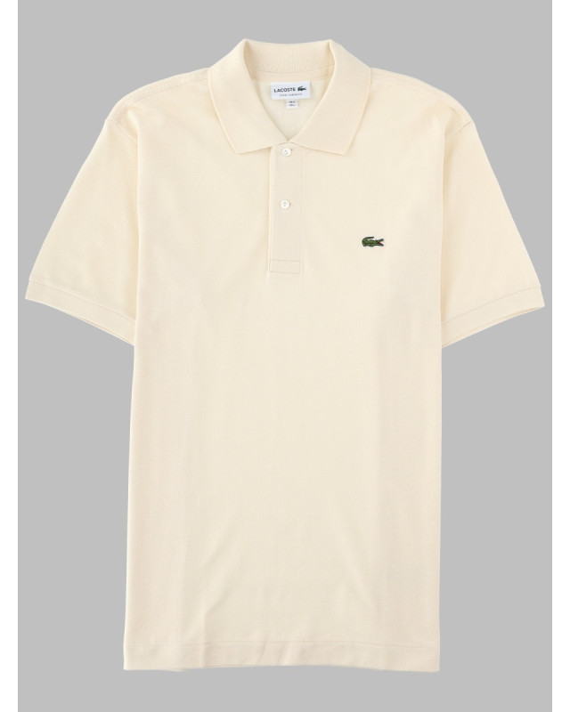 [Lacoste] T-shirts Short Sleeve FW26 1212_056
