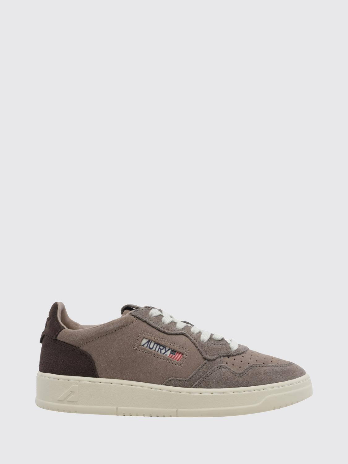 [AUTRY] Sneakers FW26 AULM TS41