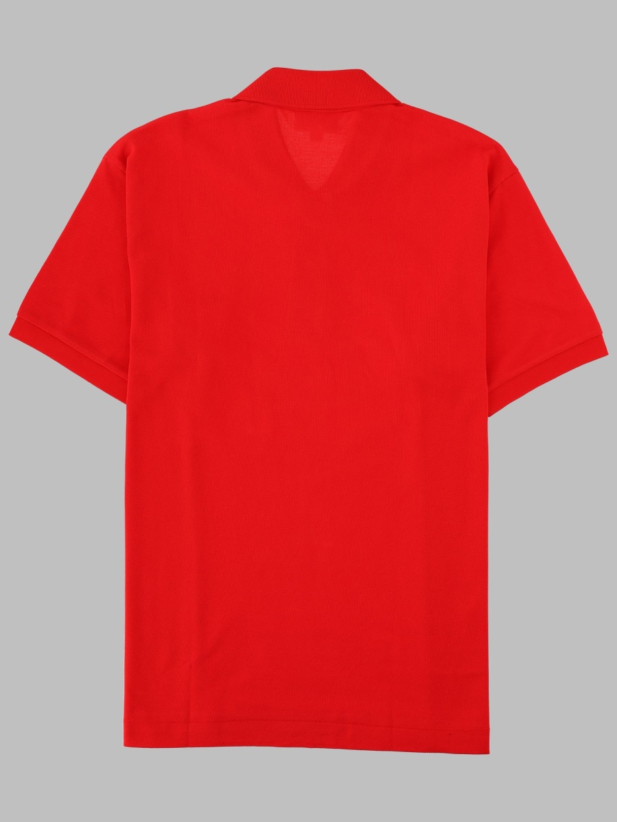 [Lacoste] T-shirts Short Sleeve FW26 1212_240