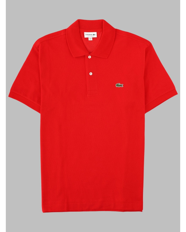 [Lacoste] T-shirts Short Sleeve FW26 1212_240