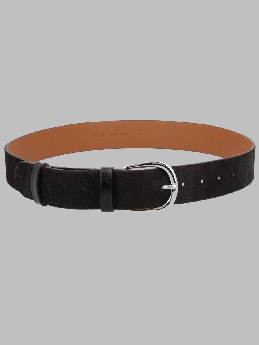 [Alysi] Belt FW26 366627_A6105CAFFE