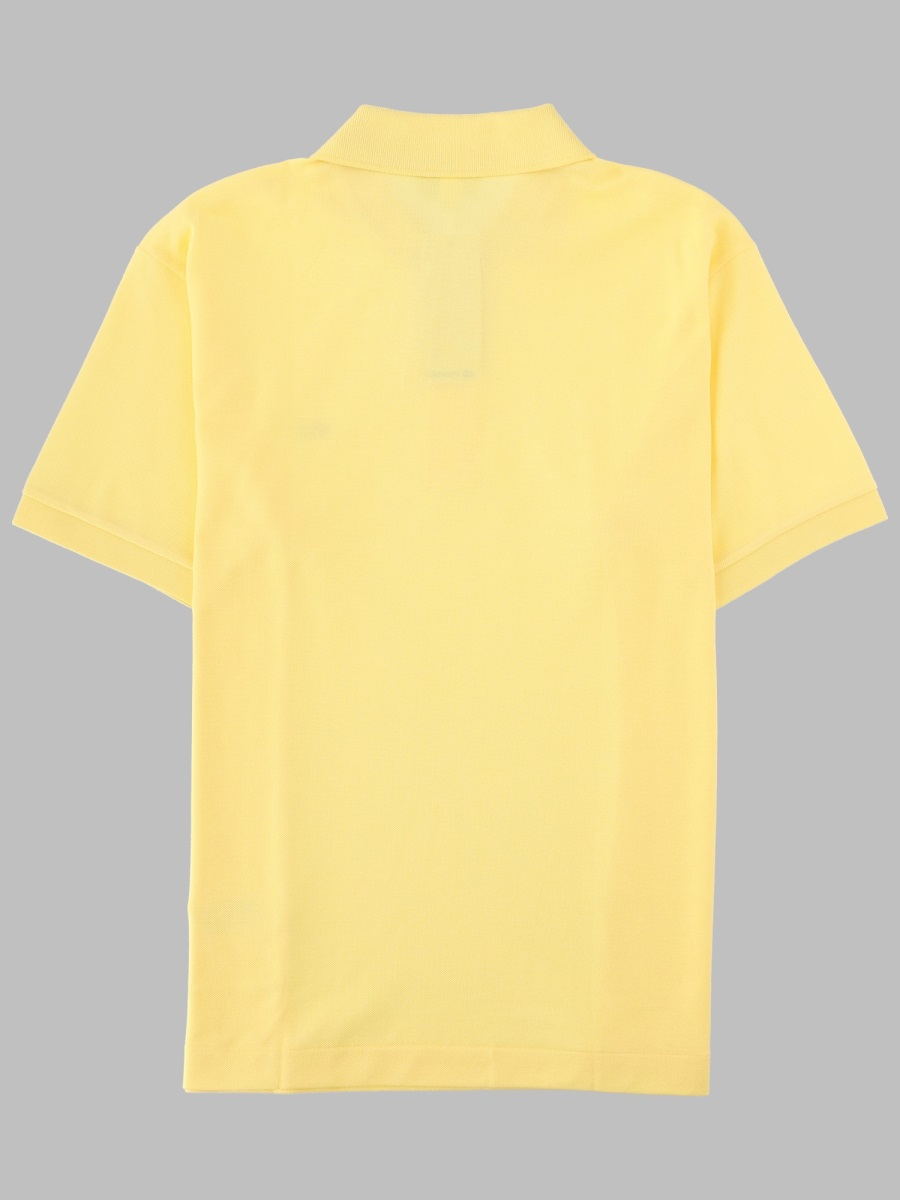 [Lacoste] T-shirts Short Sleeve FW26 1212_107