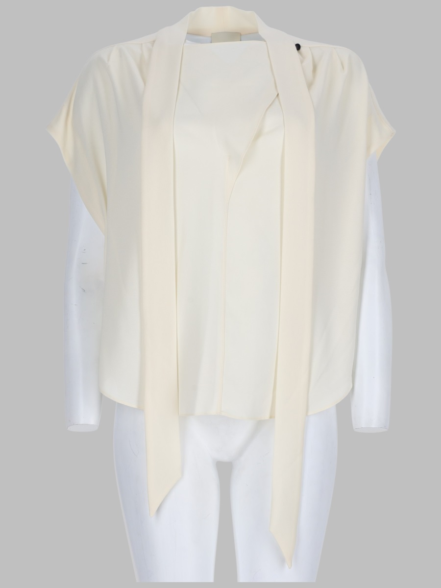[Isabel Marant] Shirt FW26 HT0895FA_D3J03I23EC