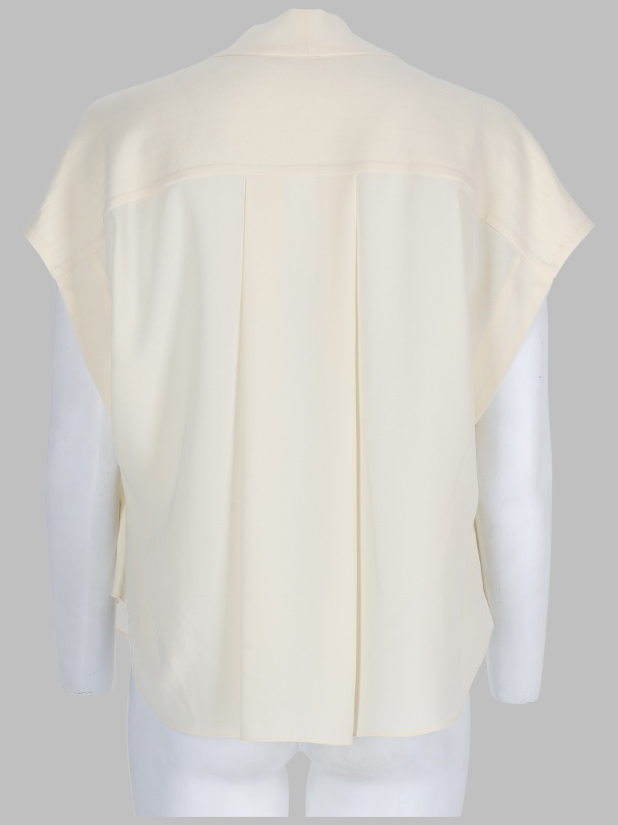[Isabel Marant] Shirt FW26 HT0895FA_D3J03I23EC