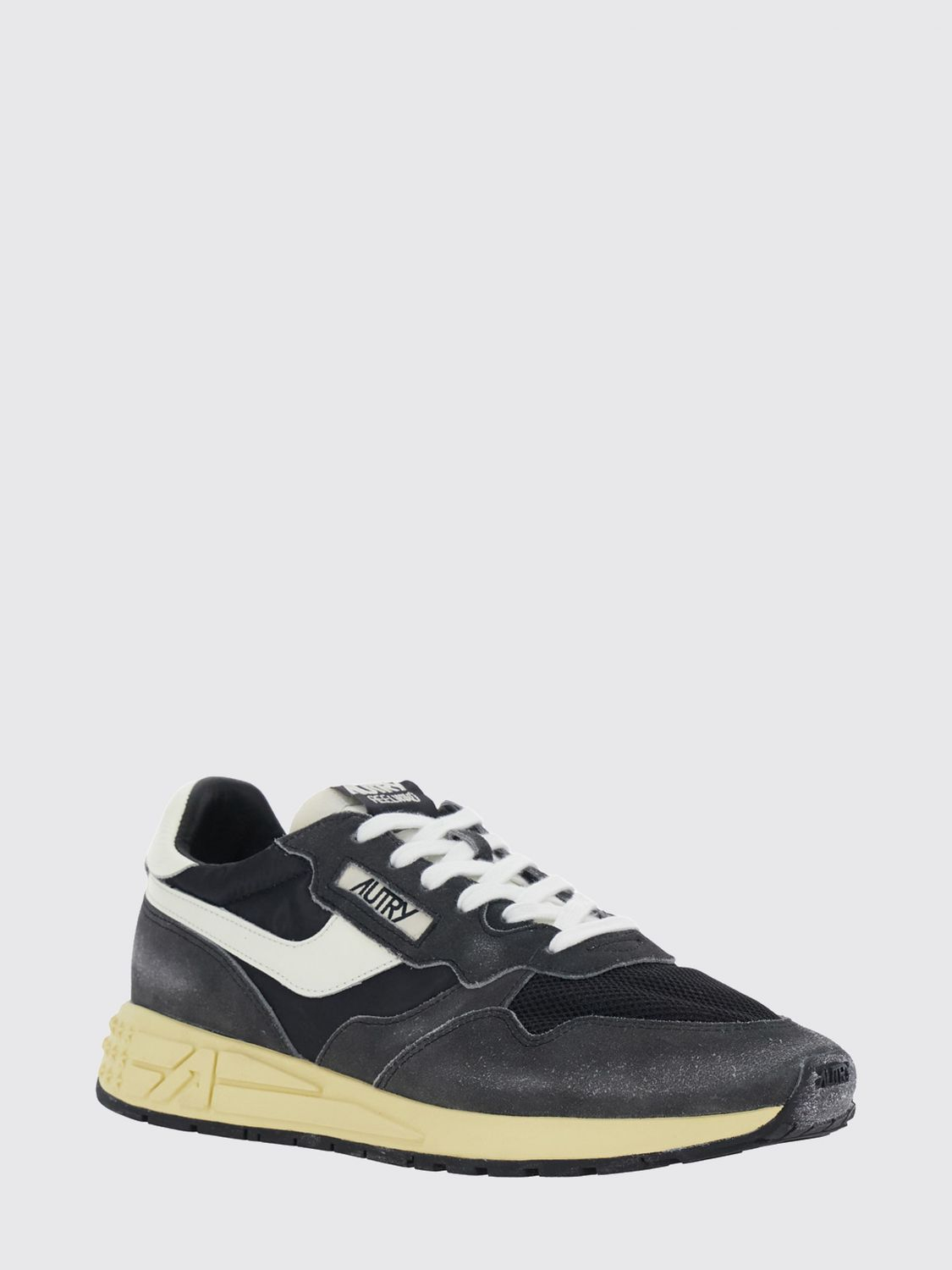 [AUTRY] Sneakers FW26 WWLM Q07S