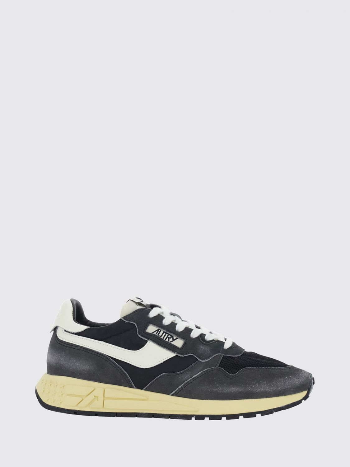 [AUTRY] Sneakers FW26 WWLM Q07S