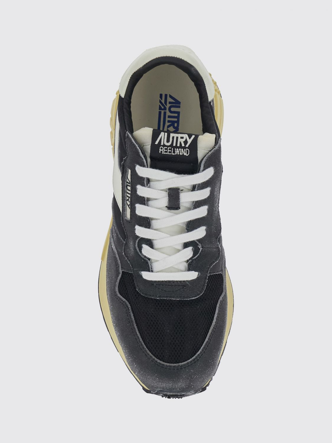 [AUTRY] Sneakers FW26 WWLM Q07S