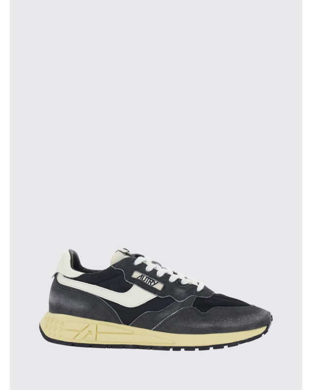 [AUTRY] Sneakers FW26 WWLM Q07S