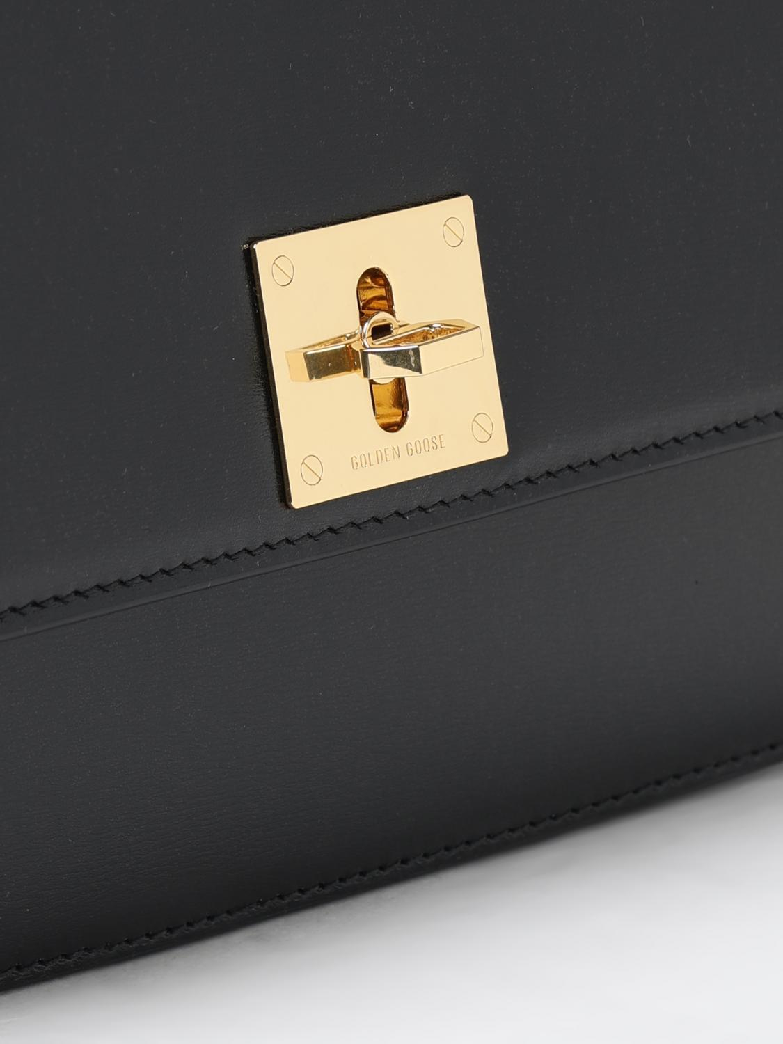 [Golden Goose] Shoulder bag FW25 GWA00473A00056590100