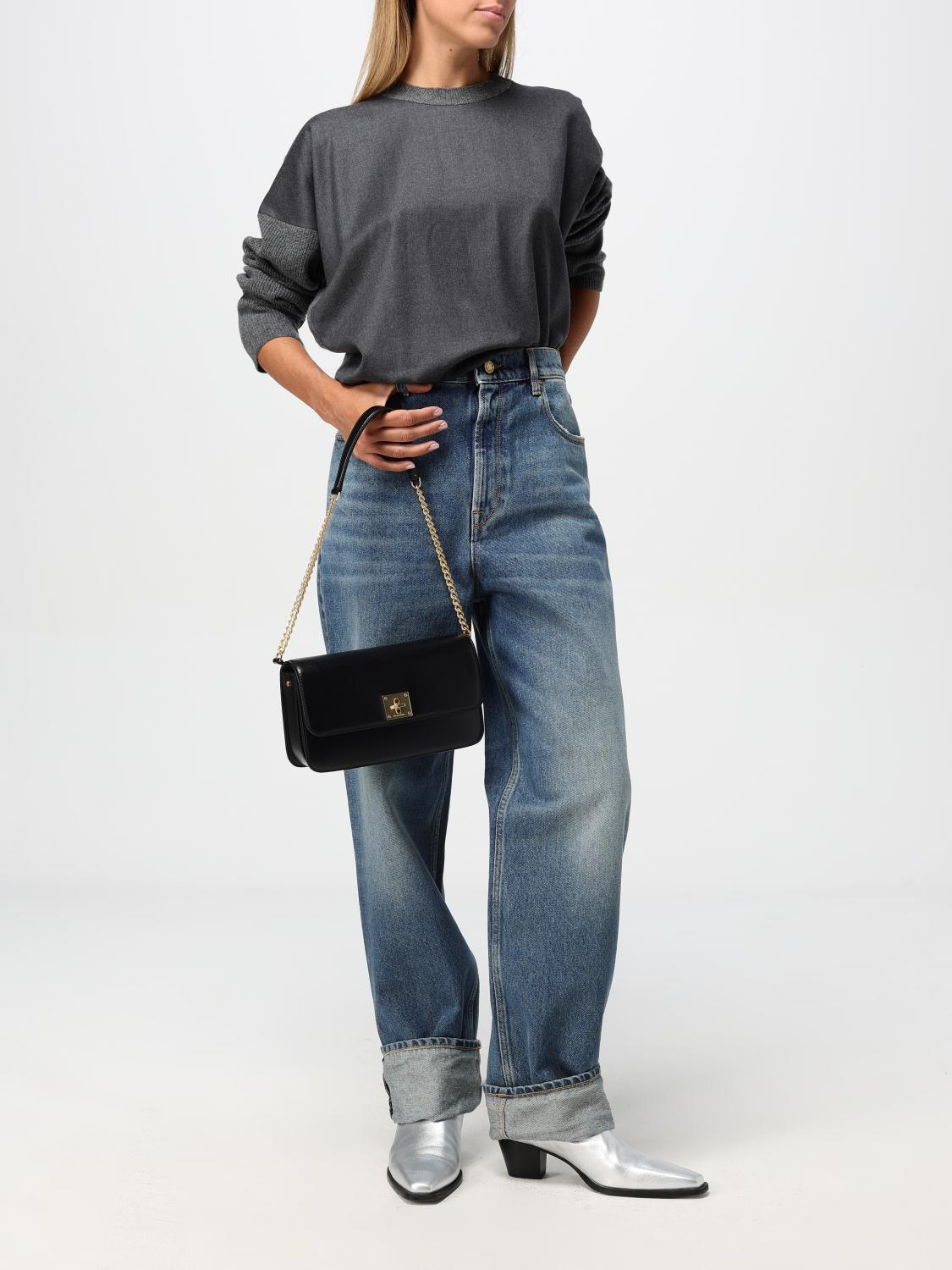 [Golden Goose] Shoulder bag FW25 GWA00473A00056590100