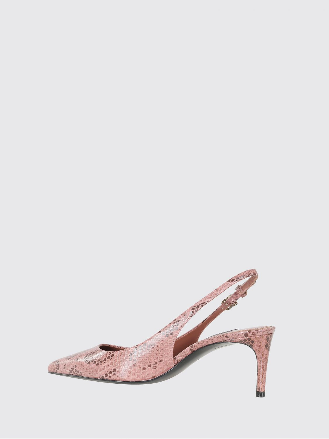 [Dolce & Gabbana] Pumps SS26 CG0773A2111 8H415
