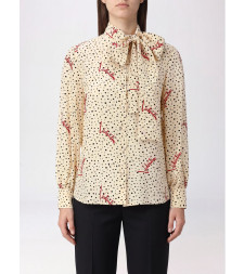 [Valentino Garavani] Shirt FW26 AB8N0A9N 3G5