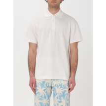 [Palm Angels] T-shirts Short Sleeve FW25 PMGB012R24FAB001 0303