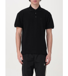 [Palm Angels] T-shirts Short Sleeve FW25 PMGB012R24FAB001 1010