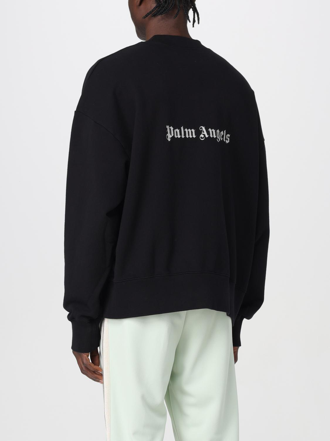 [Palm Angels] Sweatshirt FW25 PMBA080S24FLE004 4603