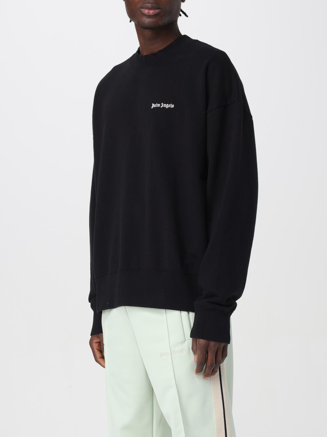 [Palm Angels] Sweatshirt FW25 PMBA080S24FLE004 4603