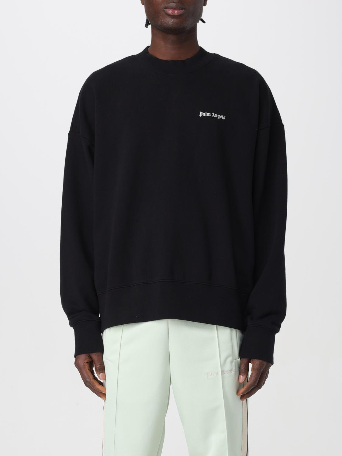 [Palm Angels] Sweatshirt FW25 PMBA080S24FLE004 4603