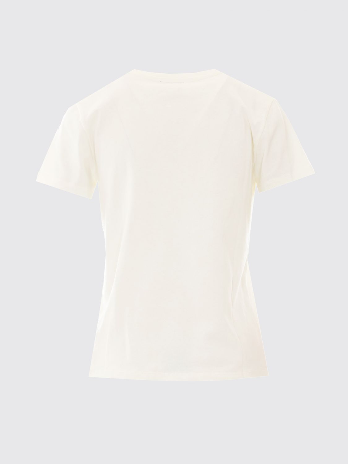 [A.P.C.] T-shirts Short Sleeve FW26 COHBUF26610 TAE