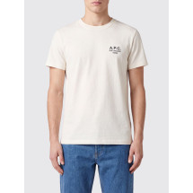 [A.P.C.] T-shirts Short Sleeve FW26 COHBUF26610 TAE