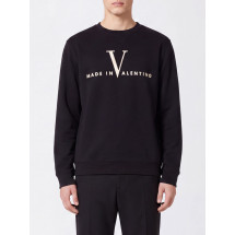 [Valentino Garavani] T-shirts Long Sleeve FW26 MG18NBM3 9RA