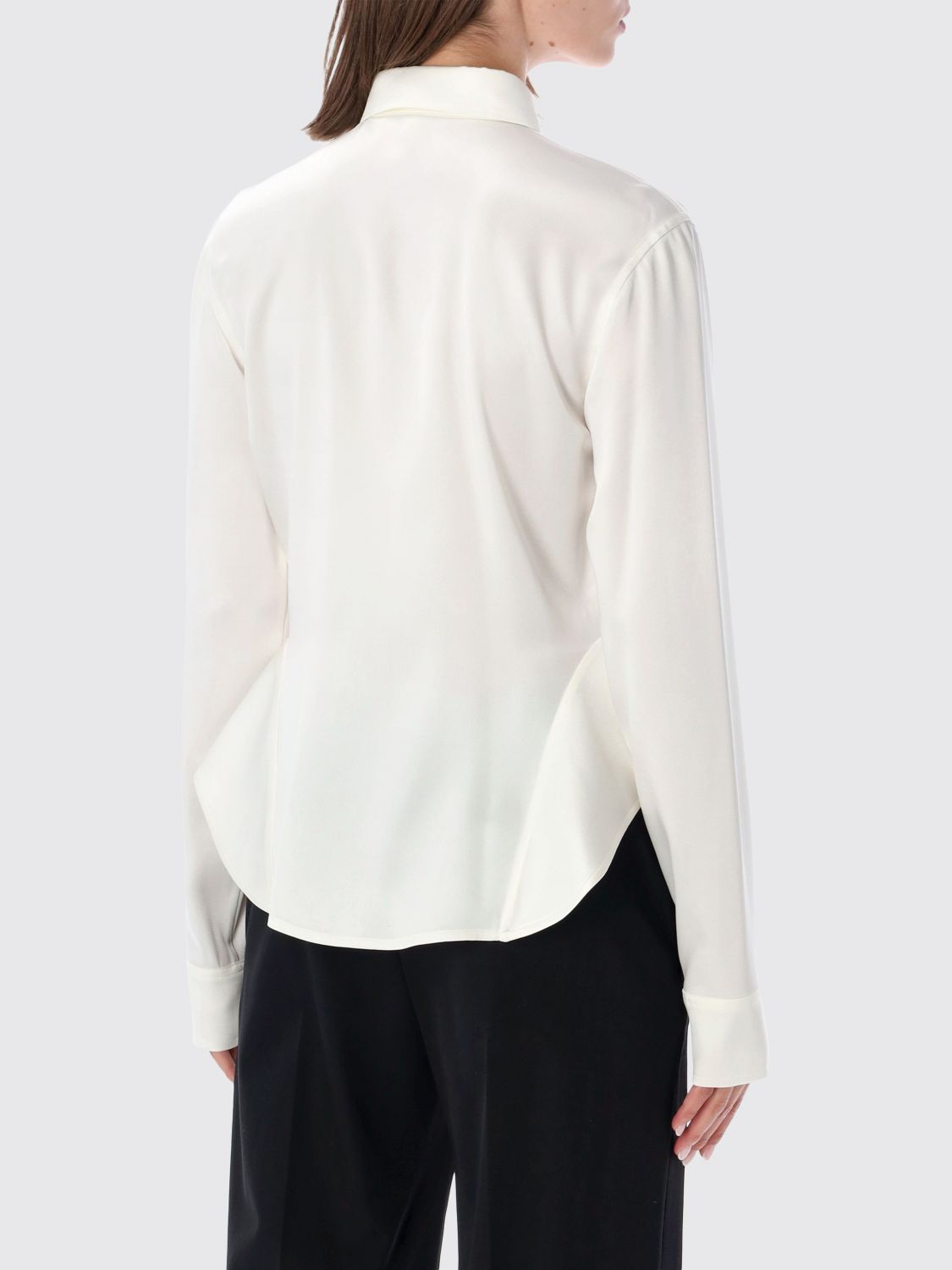 [Stella McCartney] Shirt FW26 6202083FU302 9200
