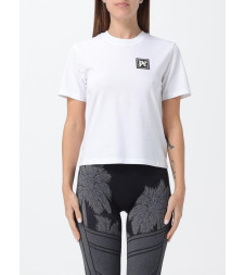 [Palm Angels] T-shirts Short Sleeve FW25 PWAA044R24JER002 0110