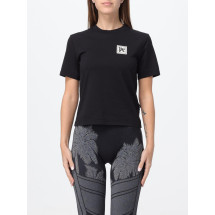 [Palm Angels] T-shirts Short Sleeve FW25 PWAA044R24JER002 1001