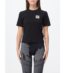 [Palm Angels] T-shirts Short Sleeve FW25 PWAA044R24JER002 1001