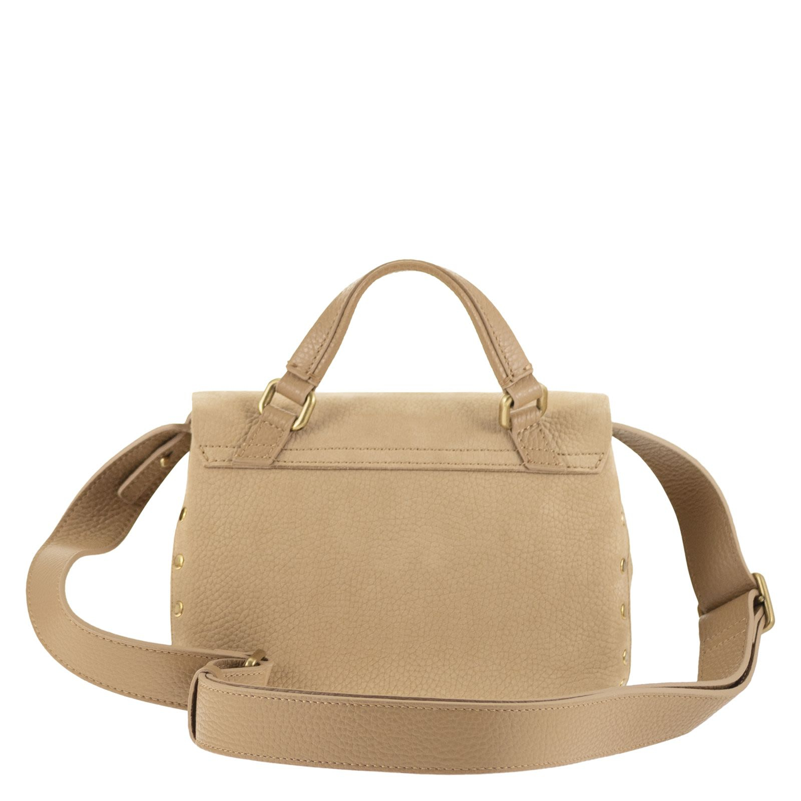 [Zanellato] Tote bag FW26 068090 0070000 Z0342-BABY